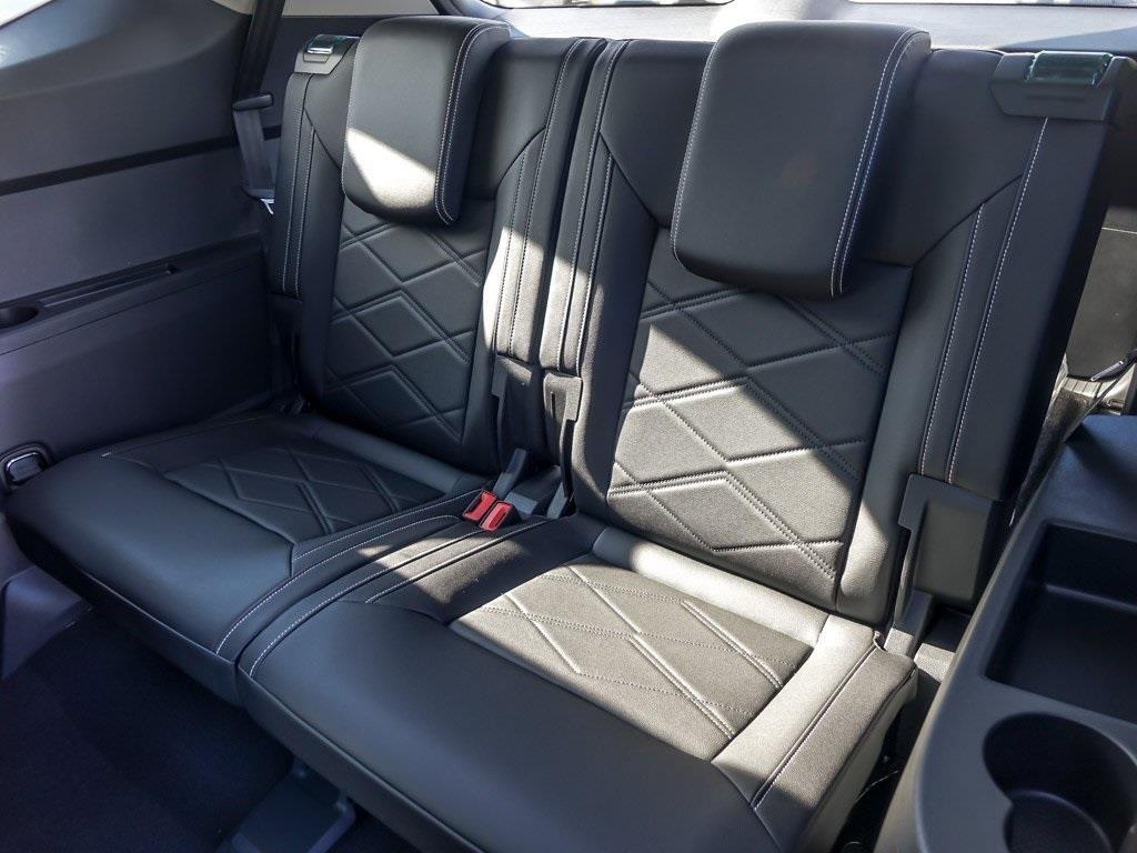 new 2026 Volkswagen Atlas car, priced at $46,608