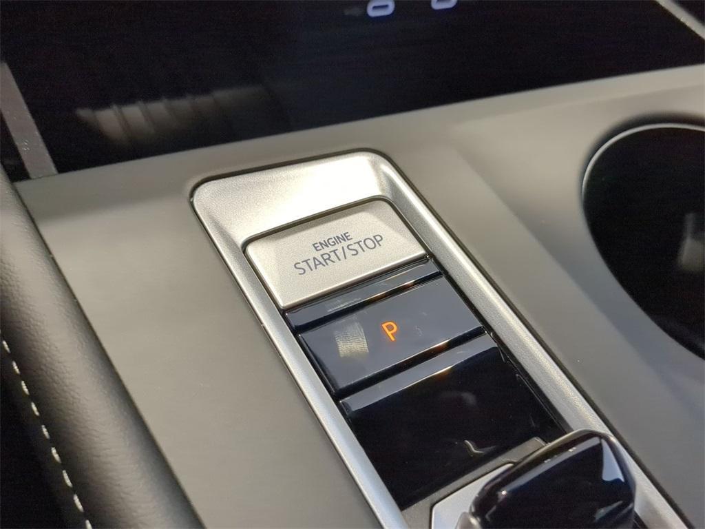 new 2025 Volkswagen Atlas Cross Sport car, priced at $37,264