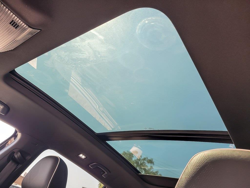 new 2026 Volkswagen Atlas Cross Sport car, priced at $53,248