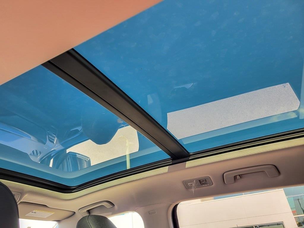 new 2025 Volkswagen Taos car, priced at $30,359