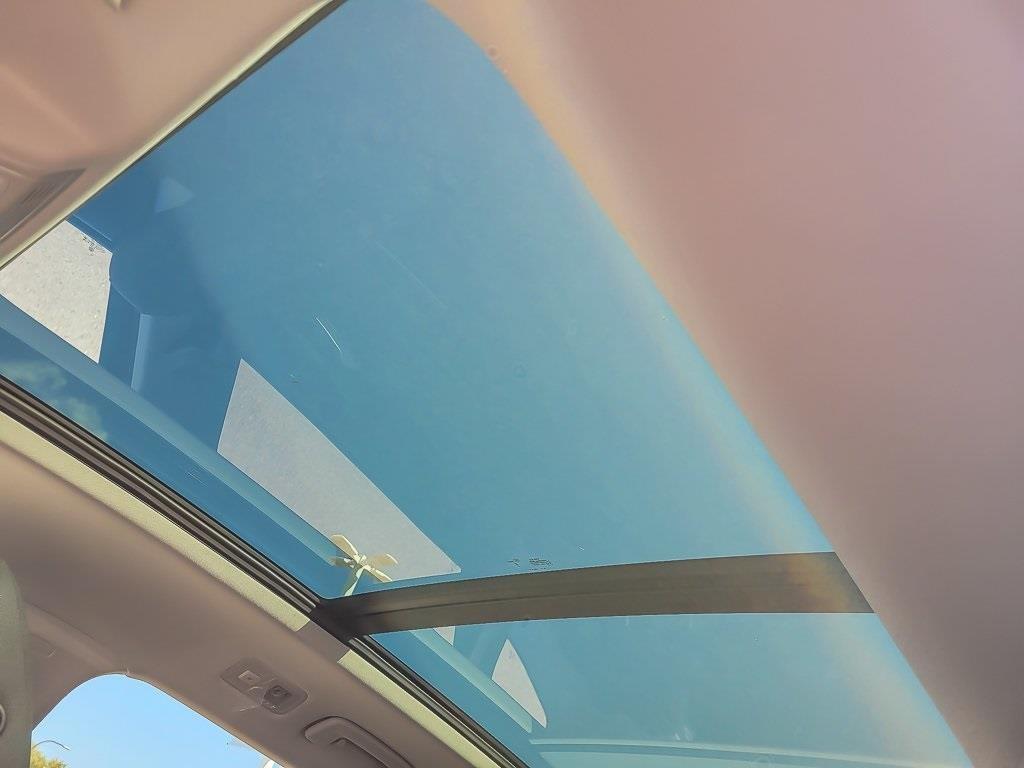 new 2025 Volkswagen Taos car, priced at $30,359