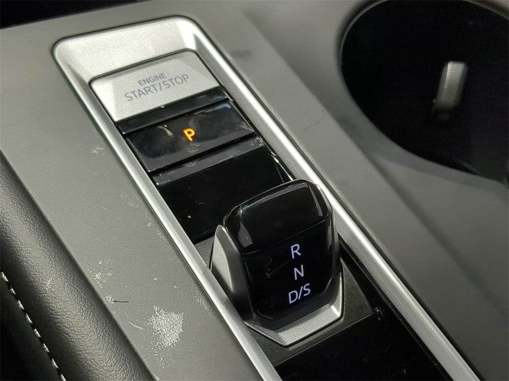 new 2025 Volkswagen Atlas car, priced at $38,506