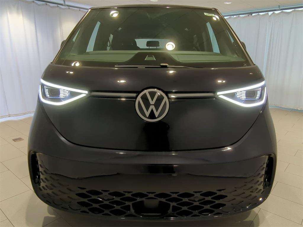 new 2025 Volkswagen ID. Buzz car, priced at $57,735