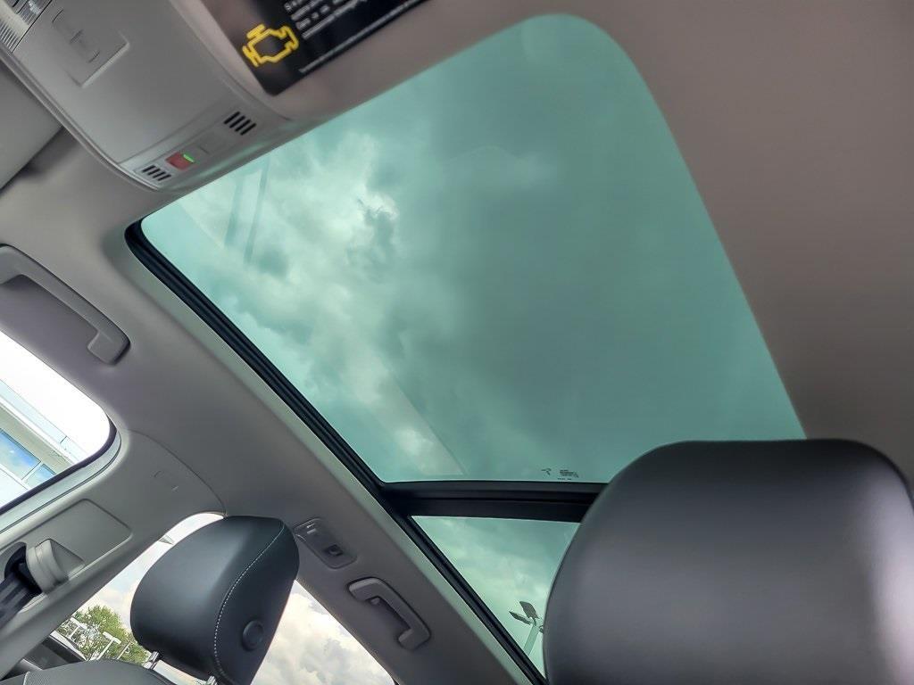 new 2025 Volkswagen Taos car, priced at $30,030