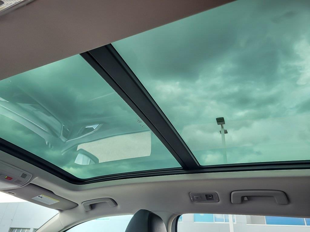 new 2025 Volkswagen Taos car, priced at $30,030