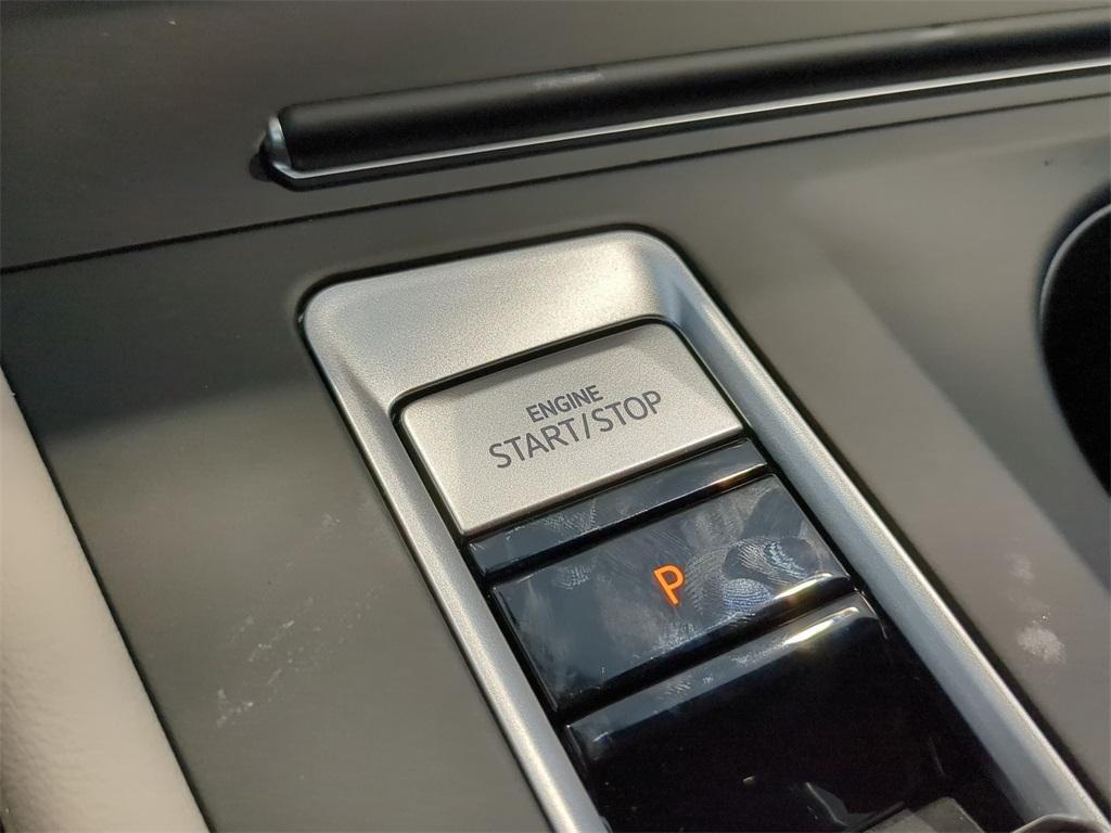 new 2025 Volkswagen Atlas car, priced at $38,867