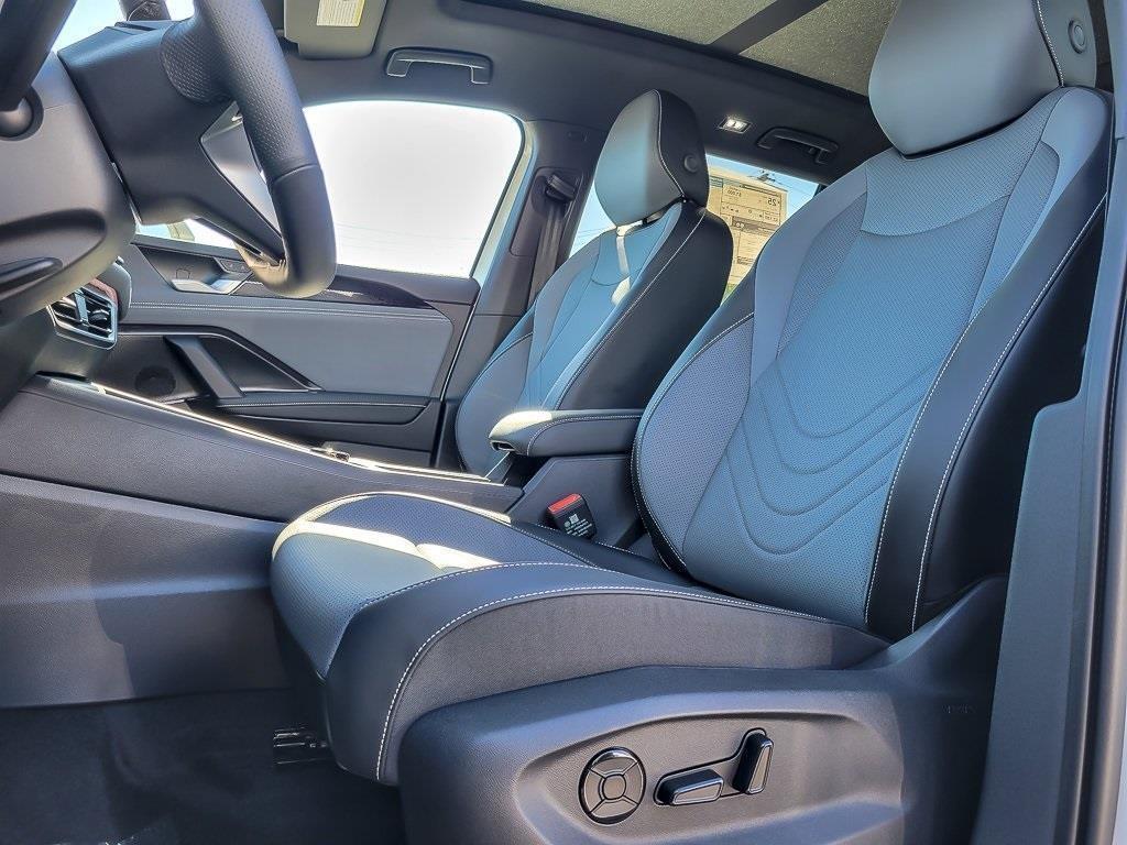 new 2025 Volkswagen Tiguan car, priced at $36,485