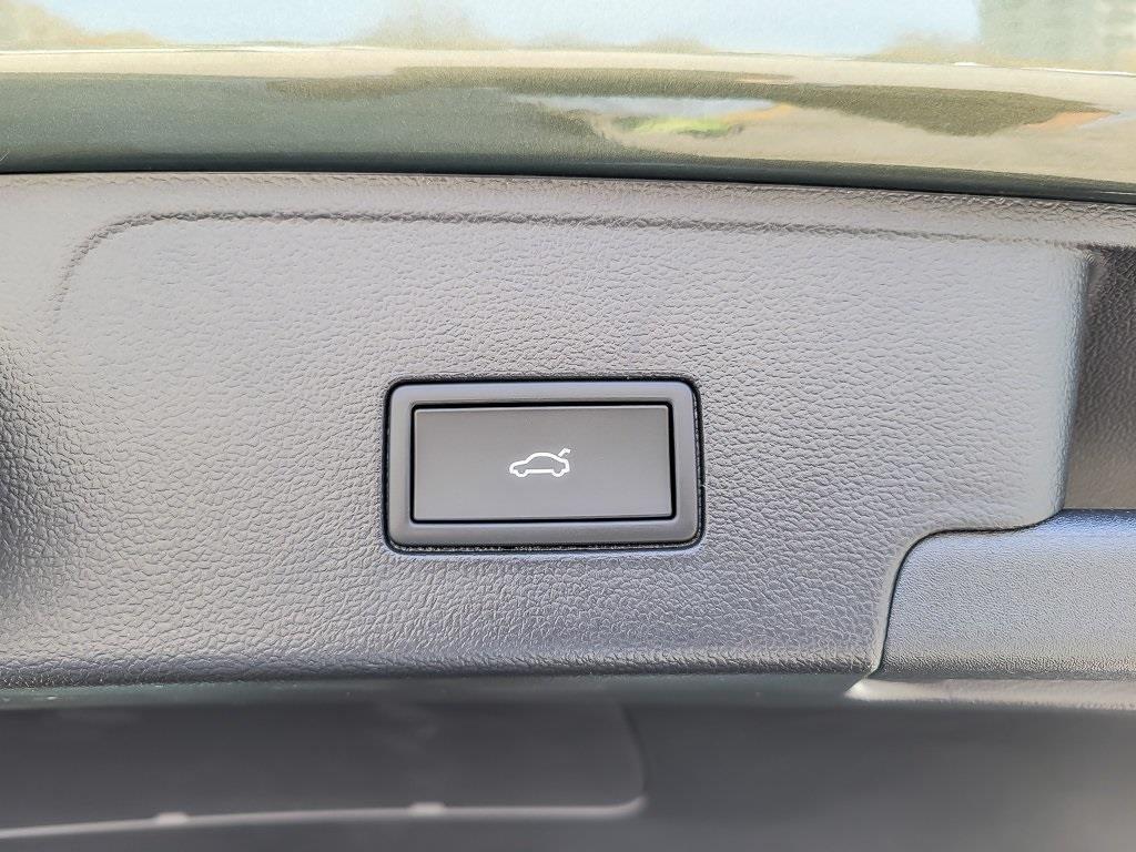 new 2026 Volkswagen Atlas Cross Sport car, priced at $45,906