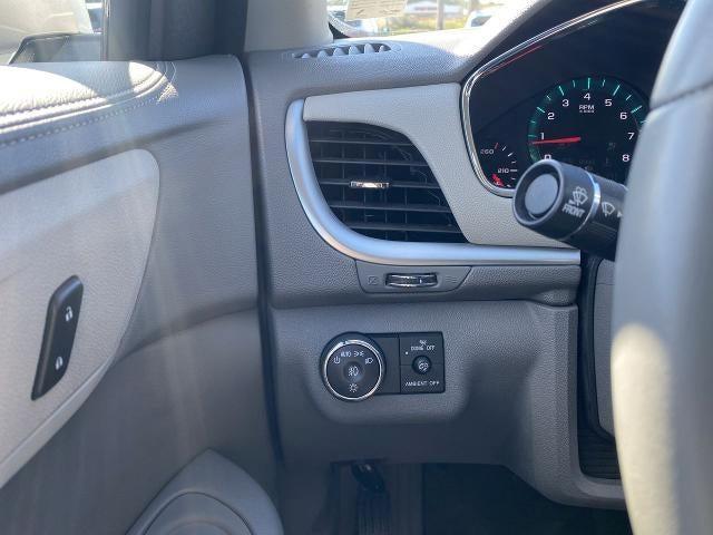 used 2017 Chevrolet Traverse car, priced at $14,950