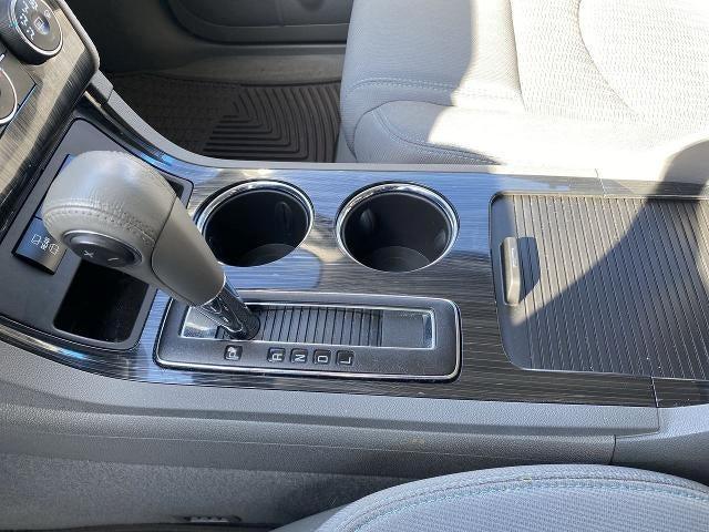 used 2017 Chevrolet Traverse car, priced at $14,950