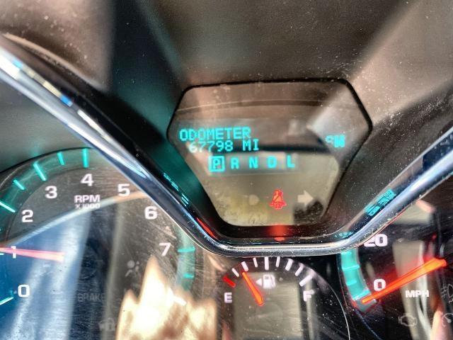 used 2017 Chevrolet Traverse car, priced at $14,950