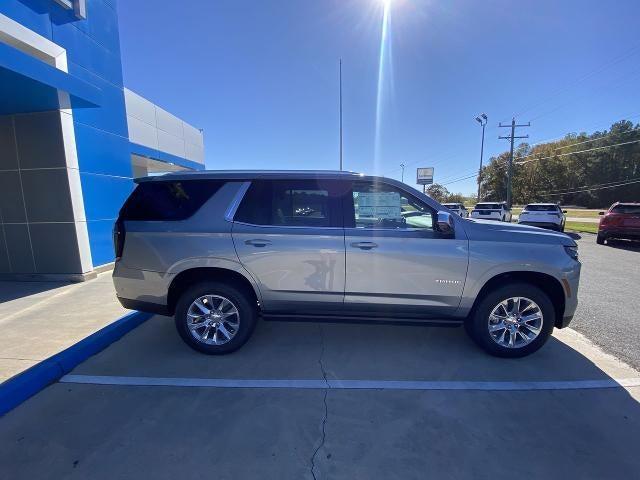 new 2025 Chevrolet Tahoe car, priced at $82,300