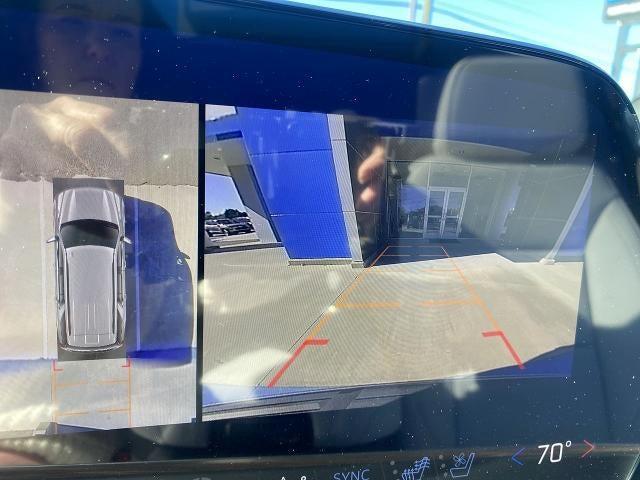 new 2025 Chevrolet Tahoe car, priced at $82,300