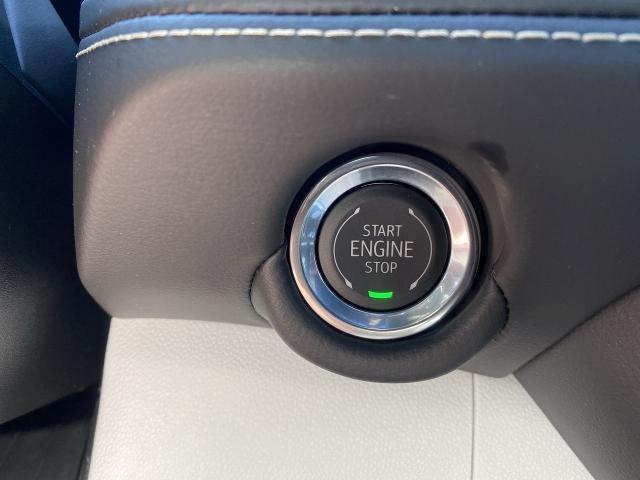 new 2025 Chevrolet Tahoe car, priced at $82,300