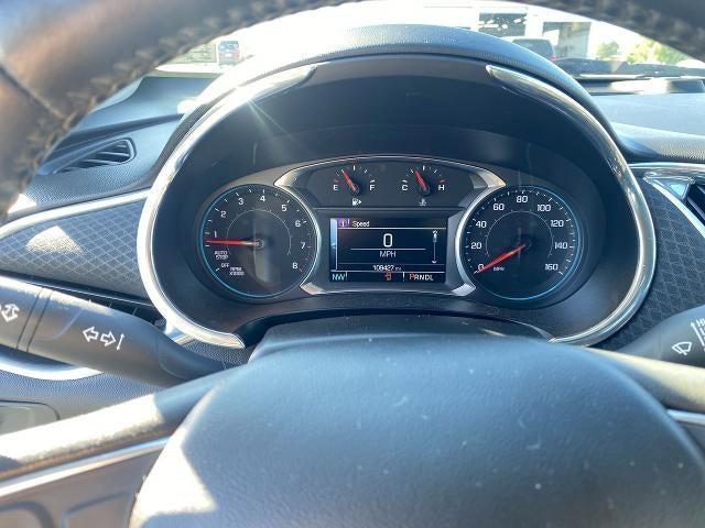 used 2016 Chevrolet Malibu car, priced at $11,950
