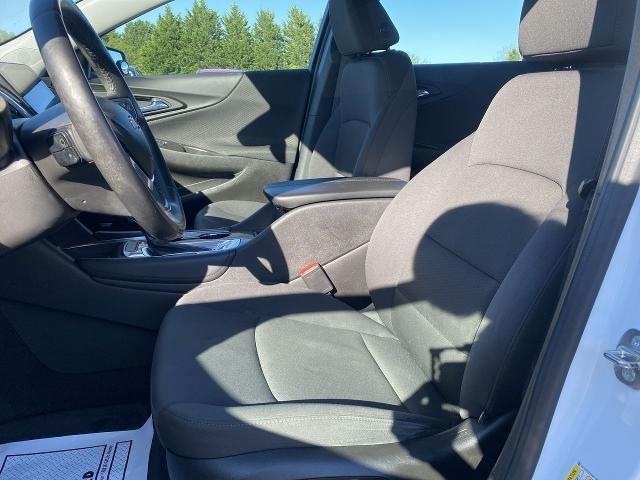 used 2016 Chevrolet Malibu car, priced at $11,950