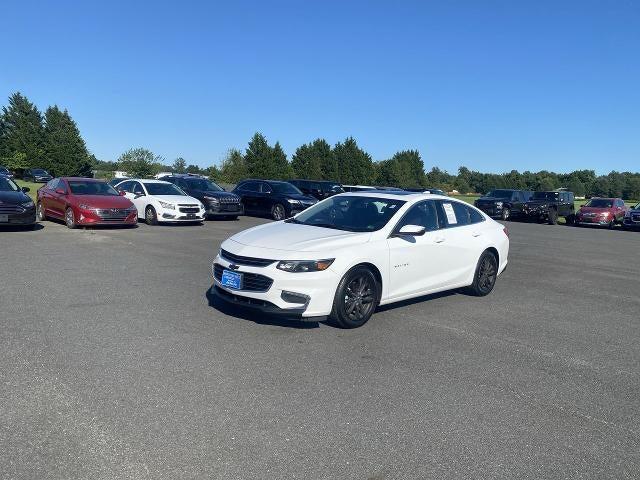 used 2016 Chevrolet Malibu car, priced at $11,950