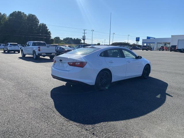used 2016 Chevrolet Malibu car, priced at $11,950