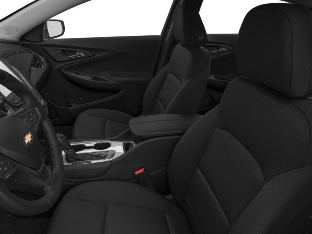 used 2016 Chevrolet Malibu car, priced at $11,950