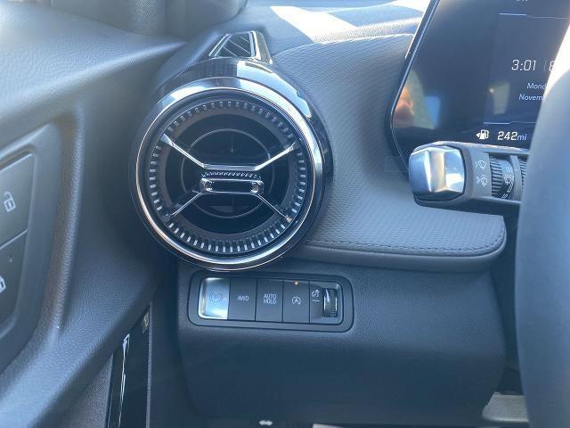 new 2026 Chevrolet Equinox car, priced at $33,315