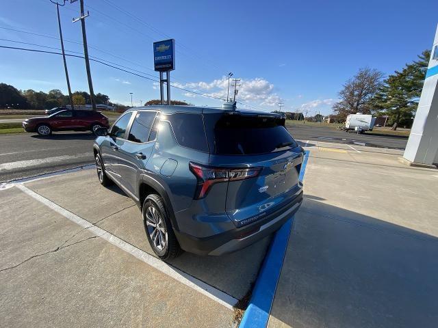 new 2026 Chevrolet Equinox car, priced at $33,315