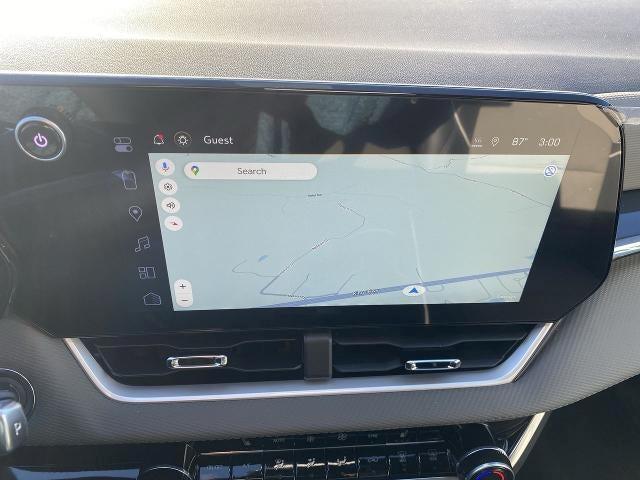 new 2026 Chevrolet Equinox car, priced at $33,315