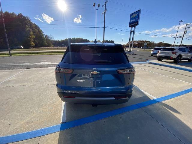 new 2026 Chevrolet Equinox car, priced at $33,315