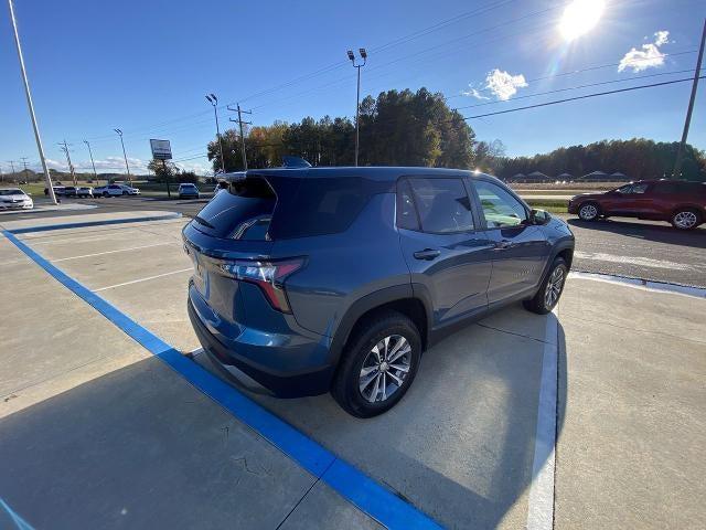 new 2026 Chevrolet Equinox car, priced at $33,315