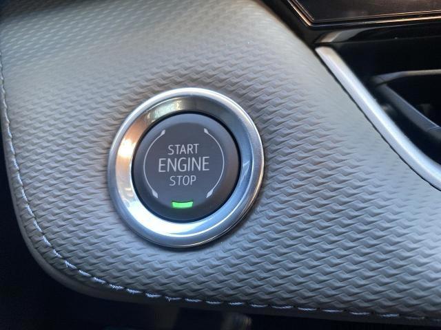 new 2026 Chevrolet Equinox car, priced at $33,315