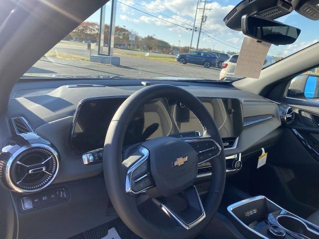 new 2026 Chevrolet Equinox car, priced at $33,315