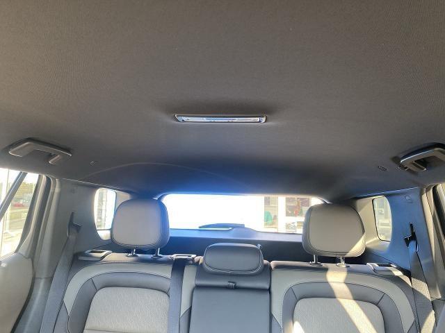 new 2026 Chevrolet Equinox car, priced at $33,315