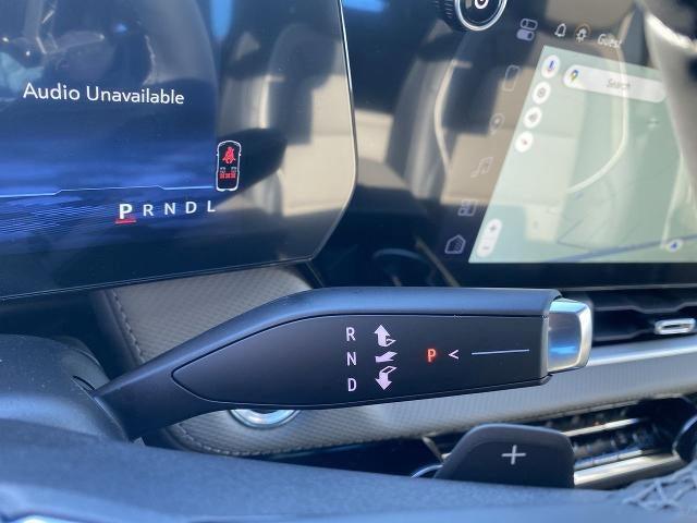 new 2026 Chevrolet Equinox car, priced at $33,315