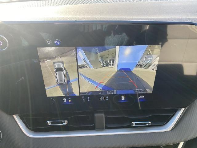 new 2026 Chevrolet Equinox car, priced at $33,315