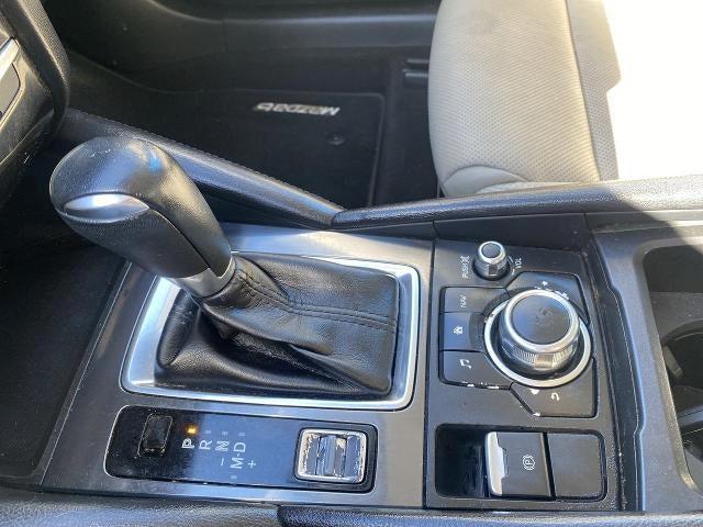 used 2016 Mazda Mazda6 car, priced at $11,950