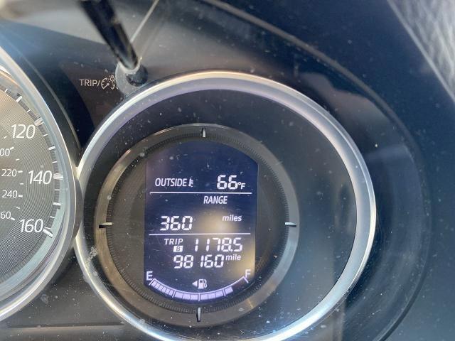 used 2016 Mazda Mazda6 car, priced at $11,950