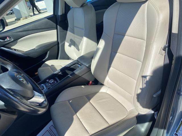 used 2016 Mazda Mazda6 car, priced at $11,950