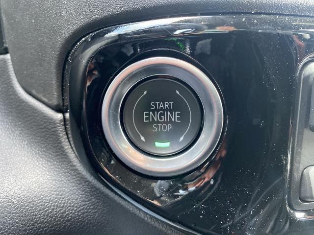 used 2025 Chevrolet Silverado 1500 car