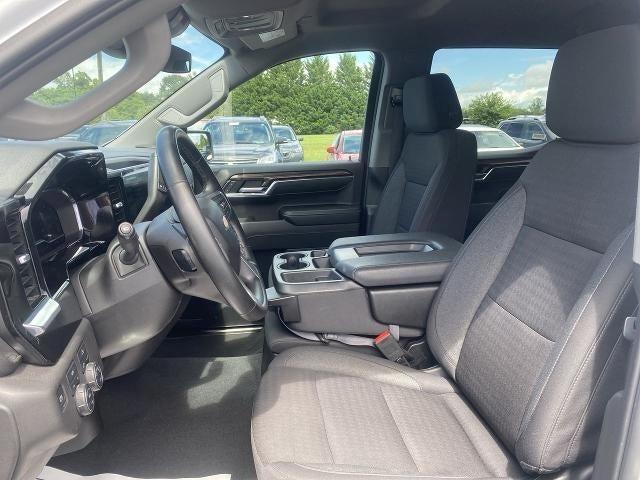used 2023 Chevrolet Silverado 1500 car, priced at $42,950