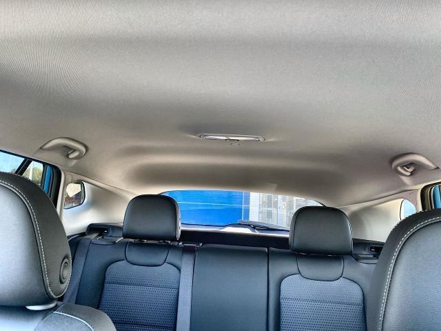 new 2025 Chevrolet Trax car, priced at $24,275