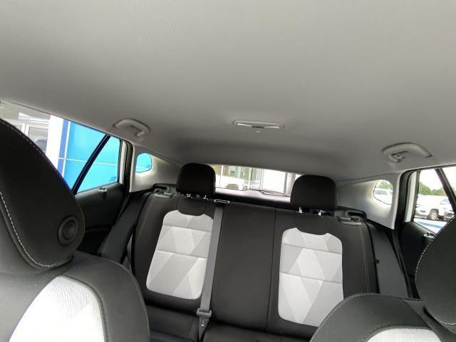 used 2025 Chevrolet Trax car, priced at $23,950