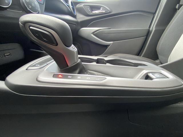 used 2025 Chevrolet Trax car, priced at $23,950