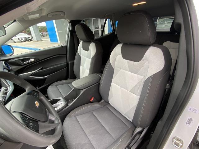 used 2025 Chevrolet Trax car, priced at $23,950