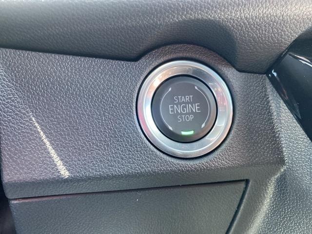 new 2025 Chevrolet Traverse car, priced at $44,045
