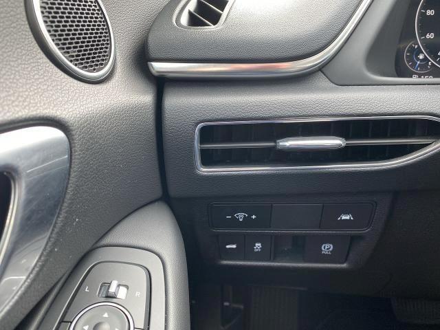 used 2022 Hyundai Sonata car, priced at $23,495