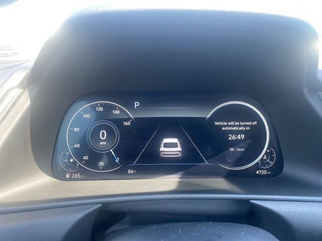used 2022 Hyundai Sonata car, priced at $24,995