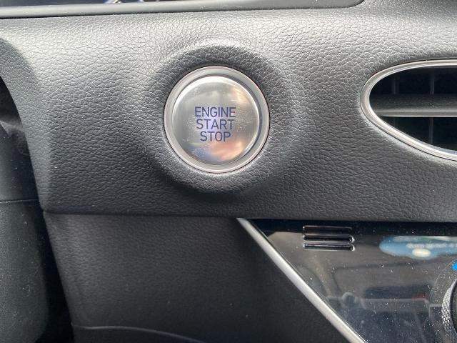 used 2022 Hyundai Sonata car, priced at $23,495