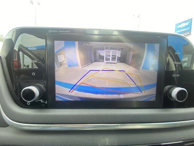 used 2022 Hyundai Sonata car, priced at $23,495