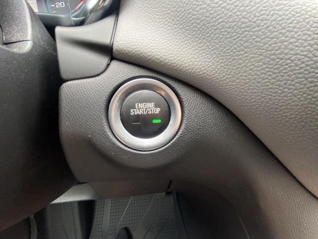 used 2023 Chevrolet Equinox car, priced at $22,950
