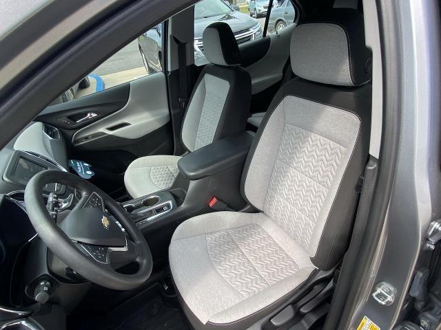 used 2023 Chevrolet Equinox car, priced at $22,950