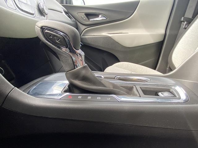 used 2023 Chevrolet Equinox car, priced at $22,950